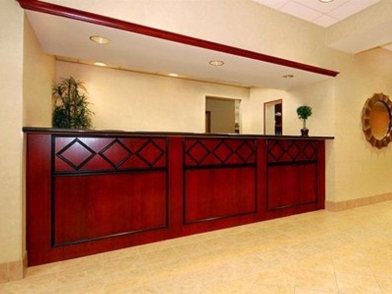 Spark By Hilton San Antonio Airport Extérieur photo